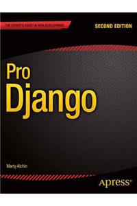 Pro Django