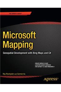 Microsoft Mapping