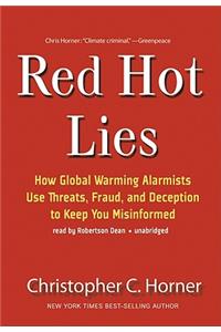 Red Hot Lies