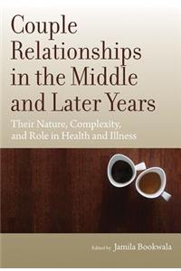 Couple Relationships in the Middle and Later Years