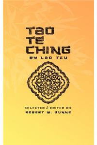 Tao Te Ching By Lao Tzu