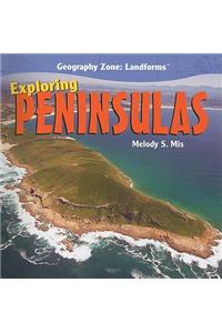 Exploring Peninsulas