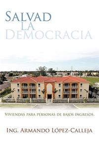 Salvad La Democracia