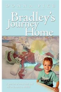 Bradley's Journey Home