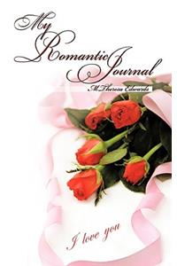 My Romantic Journal