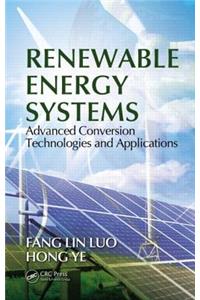 Renewable Energy Systems