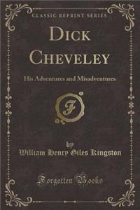 Dick Cheveley