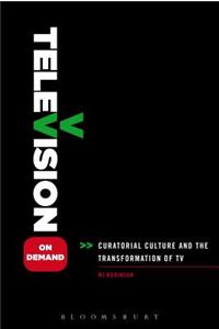 Television on Demand