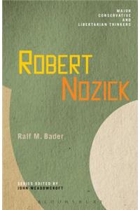 Robert Nozick