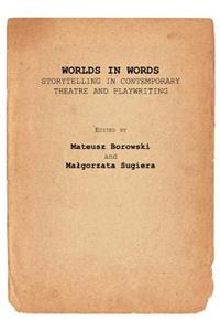 Worlds in Words