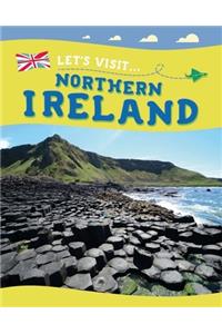 Let's Visit: Northern Ireland