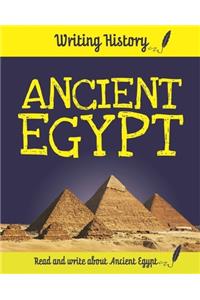 Writing History: Ancient Egypt