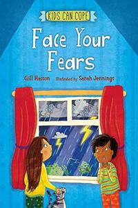 Kids Can Cope: Face Your Fears