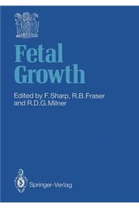 Fetal Growth