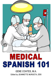 Medical Spanish 101