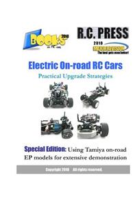 Electric On-road RC Cars Practical Upgrade Strategies