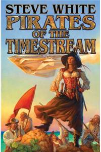 Pirates of the Timestream