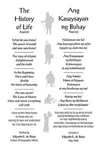 The History of Life / Ang Kasaysayan Ng Buhay