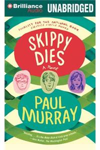 Skippy Dies