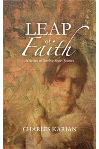Leap of Faith