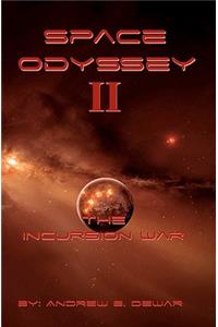 Space Odyssey II