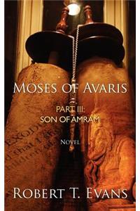 Moses of Avaris