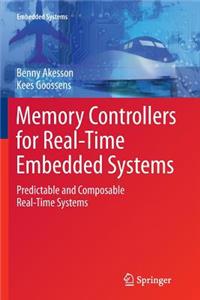 Memory Controllers for Real-Time Embedded Systems