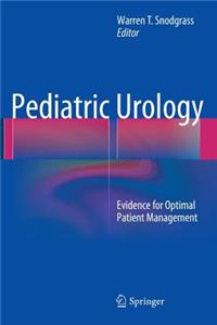 Pediatric Urology