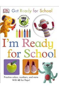 I'm Ready for School