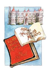 Annie's Haunting Memoirs and the ABC Detective Agency
