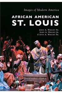 African American St. Louis