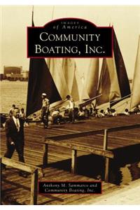 Community Boating, Inc.