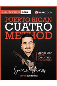 Puerto Rican Cuatro Method