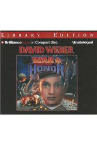 War of Honor: Library Edition