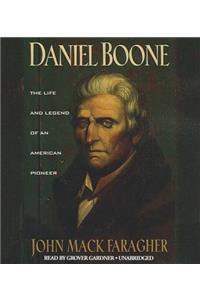 Daniel Boone