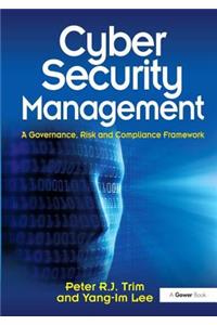 Cyber Security Management