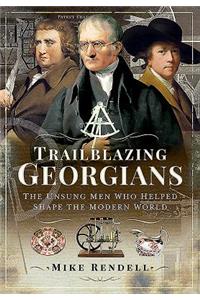 Trailblazing Georgians