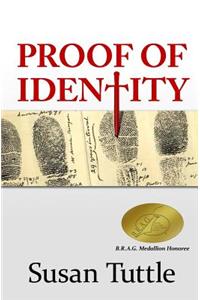 Proof Of Identity