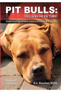 Pit Bulls