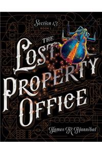 Lost Property Office, 1