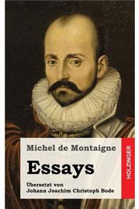 Essays