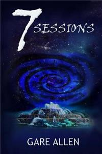 7 Sessions: Book One in the 7 Novellas Series