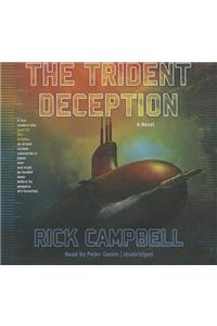 Trident Deception Lib/E
