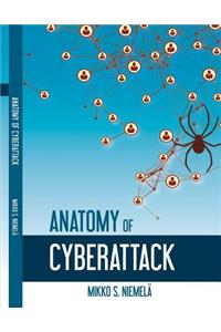 Anatomy of a Cyberattack