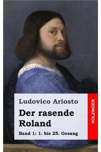 Der rasende Roland