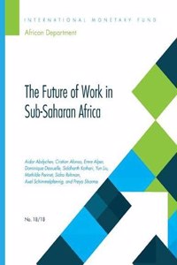 Future of Work in Sub-Saharan Africa