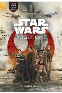 Star Wars: Rogue One