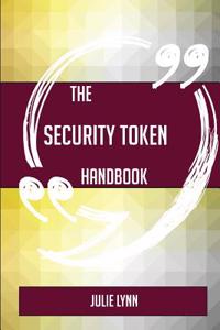 The Security Token Handbook - Everything You Need to Know about Security Token