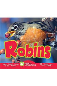 Robins