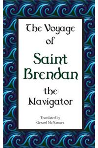 The Voyage of Saint Brendan: The Navigator